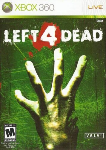 Left 4 Dead Games for sale | eBay
