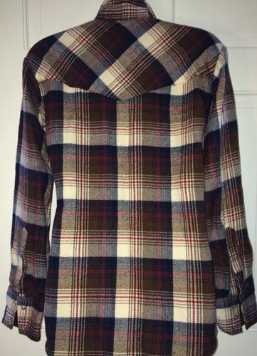 VINTAGE!?Authentic?Western?Youngblood?Western?Pearl?Snap?Shirt?Long?Sleeve?SMALL