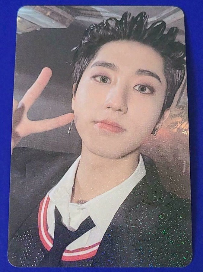 Stray kids Oddinary music plant musicplant Official photo