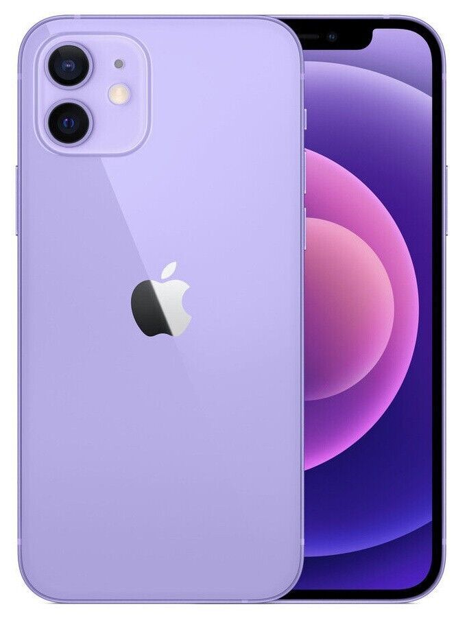 Apple iPhone 11 - 64GB-128GB-256GB - Unlocked - *Display