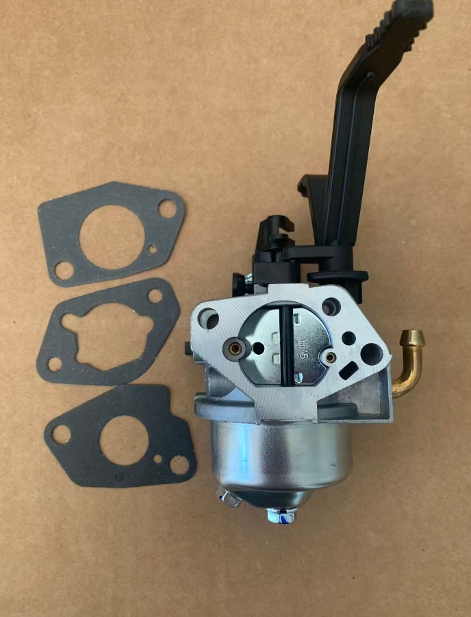 Genuine Carburetor For Craftsman CMXGGAS030791 8000/11500 Watt Generator 030791