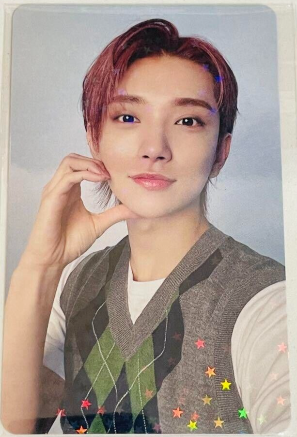 SEVENTEEN ジョシュア ラキドロ weverse universal SEVENTEEN ジョシュア Weverse ラキドロ Happy Burst - メルカリ