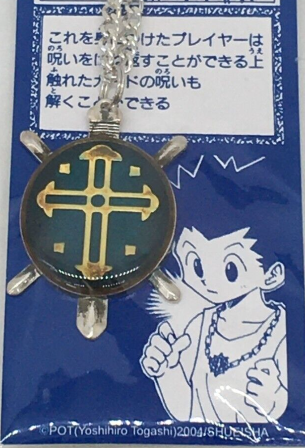 WEEKLY JUMP キャラクターピンズHUNTER×HUNTER14点セット 新品 HUNTER×HUNTER ピンズセット ゴン キルア クラピカ ビスケ