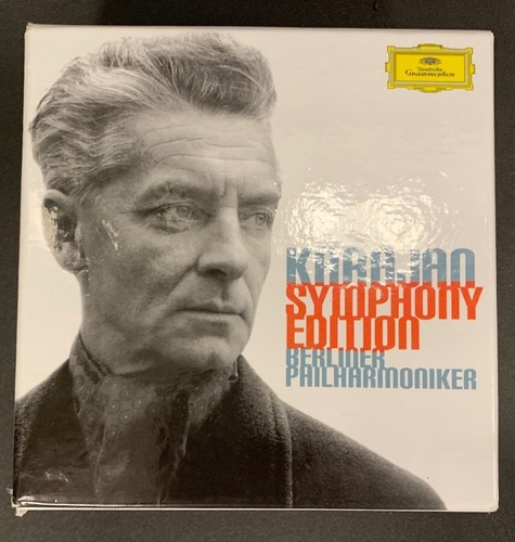 Karajan Symphony Edition［CD］ $_12.JPG?set_id=880000500F