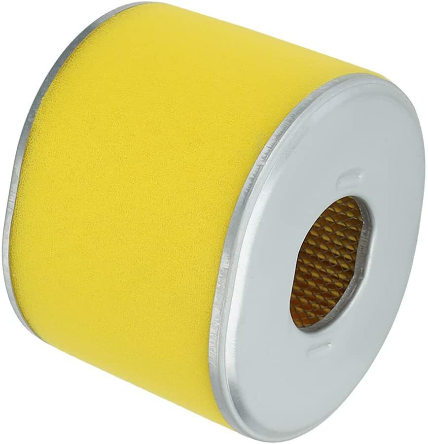 Air Pre Filter Spark Plug For HONDA GX240 GX270 GX340 GX390 8-13HP 17210-ZE3-505