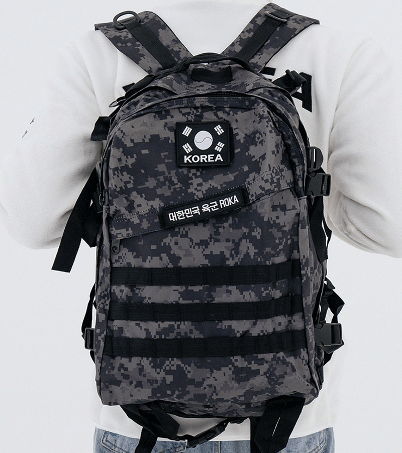 ★ANOETIC★送料込★韓国★人気★ANC PADDING CLASSIC BACKPACK ☆関税込☆ANOETIC☆ANC PADDING CLASSIC BACKPACK☆