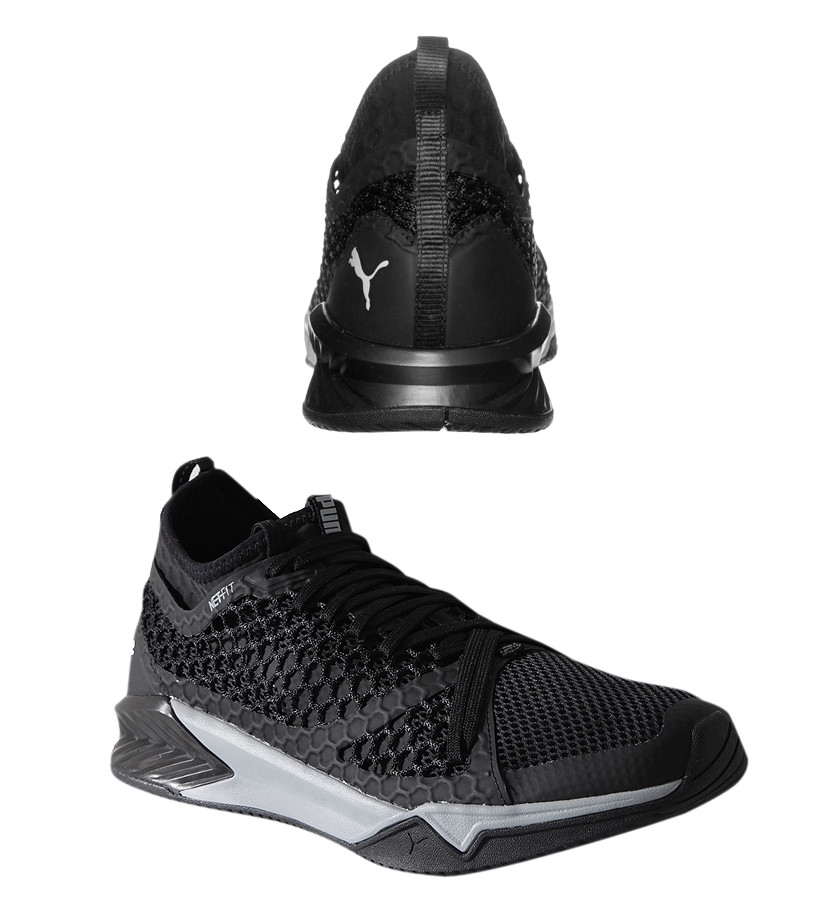 puma ignite xt netfit puma ignite xt netfit