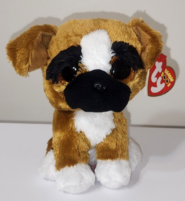 Brutus ty beanie boo cheap