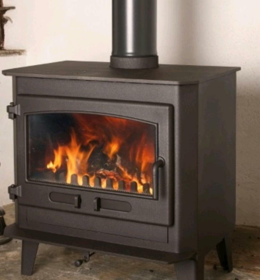 Woodburning Stove Multi Fuel 11kw in Blackpool, Lancashire Gumtree