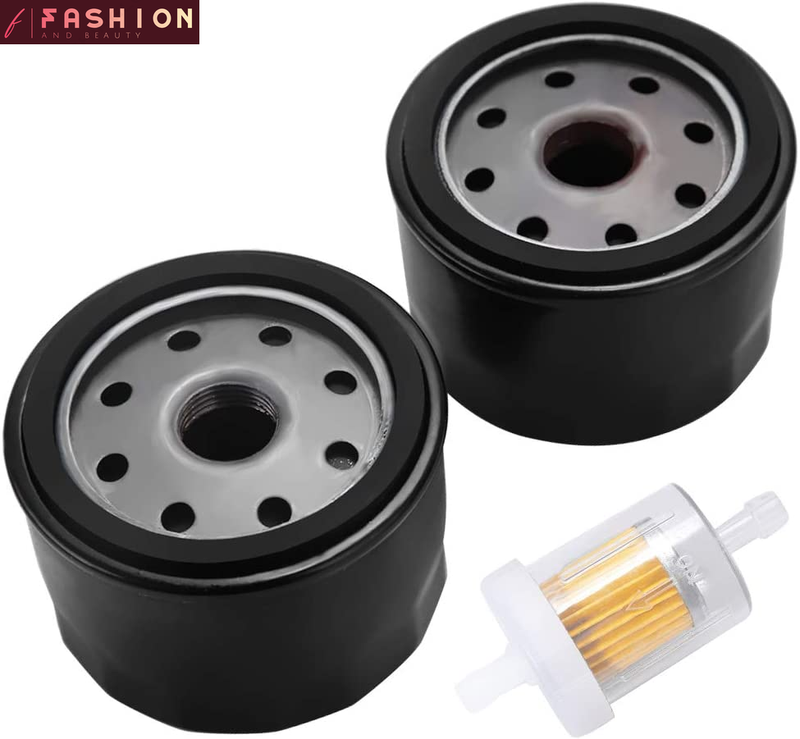 49065-7007 Oil Filter for Kawasaki FR691V FR651V FX600V FR730V FR541V FR600V FX6