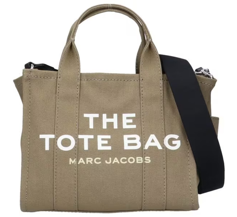 MARC JACOBS THE TOTE BAG ペイズリー MARC JACOBSのアイコンバッグ「THE TOTE BAG」にマイクロサイズ