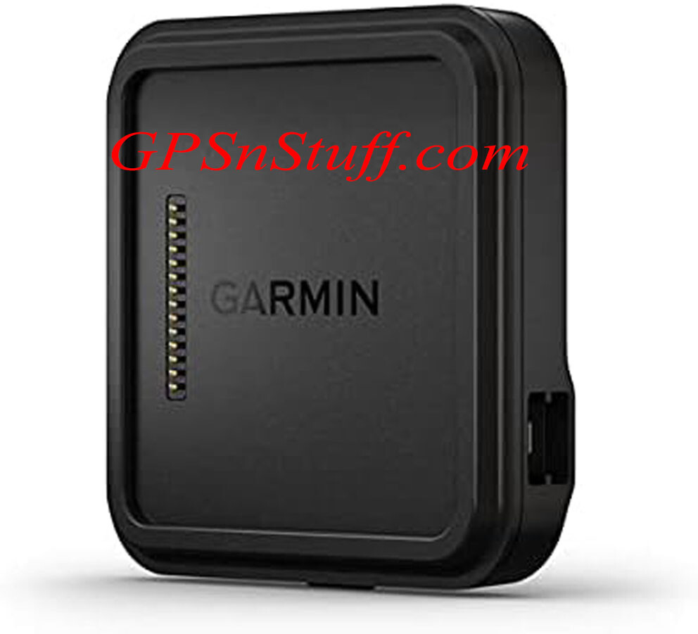 Genuine Garmin Powered Magnetic Mount for dezl 8"/10"  OTR/RV GPS & Vieo Display