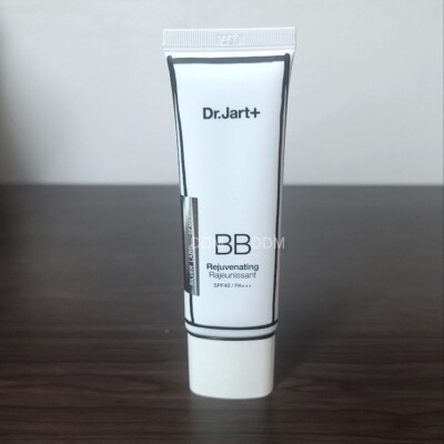 Dr.Jart+ The Makeup Rejuvenating Beauty Balm BB Cream SPF35 PA++ 02 medium 50m