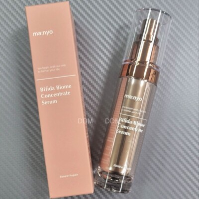 Manyo Factory Bifida Biome Concentrate Serum 35ml
