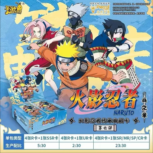 【7/2商品追加】NARUTO セット $_12.PNG?set_id=880000500F