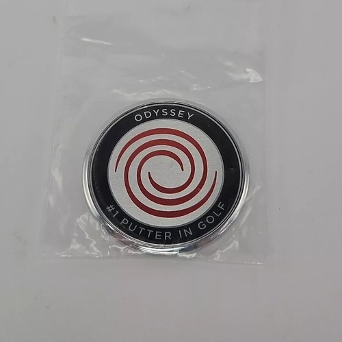 / #buckets Golf Ball Marker New!