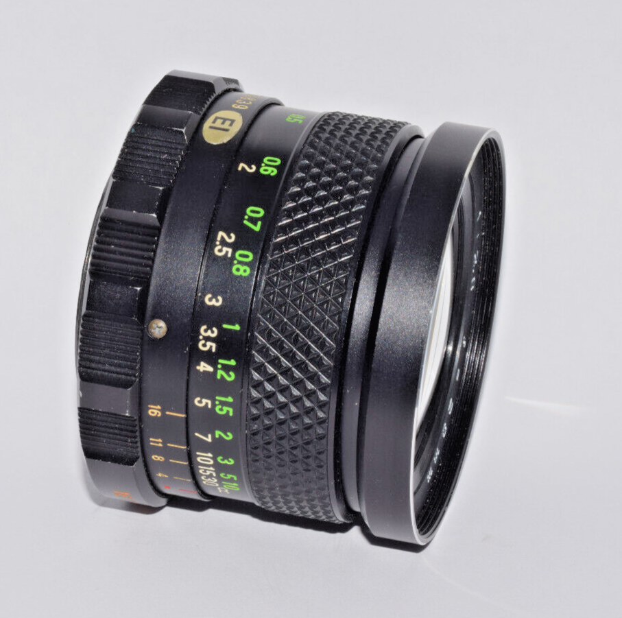 希少 AUTO mamiya sekor 28mm f2.8 M42 Rare Mamiya/Sekor Auto
