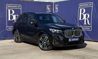 2023 BMW iX1 30 66.5kWh M Sport SUV 5dr Electric Auto xDrive (11kW Charger) (313