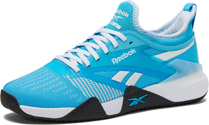 Reebok Men's Nano Court Sport Pickleball Shoes