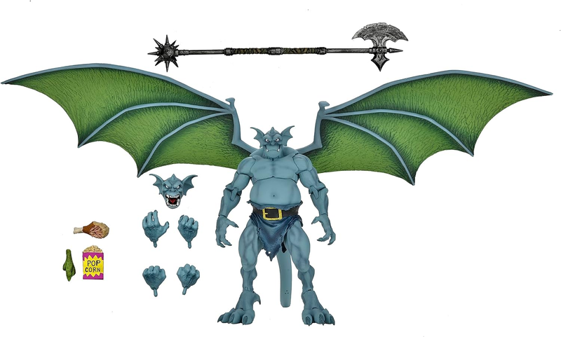 Gargoyles Broadway 7" Action Figure Collectible Model