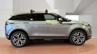2019 Land Rover Range Rover Evoque 2.0 Range Rover Evoque R-Dynamic S D Auto 4WD