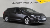 2023 Suzuki Swace 1.8h Ultra CVT Euro 6 (s/s) 5dr ESTATE Petrol/Electric Hybrid 