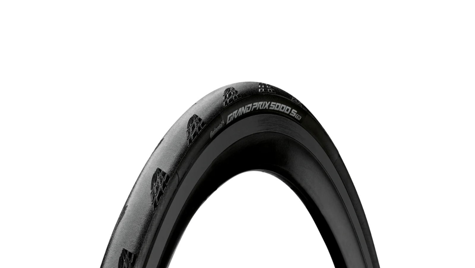 Continental Grand Prix 5000 S TR 700×28C Continental Grand Prix 5000 S TR Tubeless Ready 700c Tire