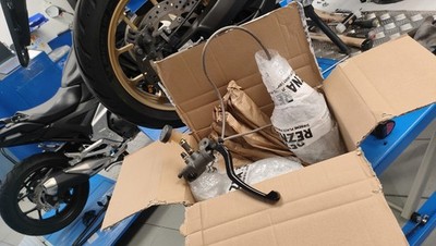 Artikelfoto(s) von einem verifizierten Käufer