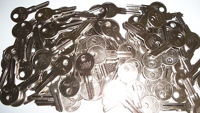 CH751 RV Compartment Key Trailer T-handle Tool Boxes