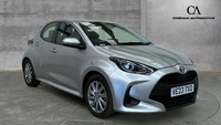 2023 Toyota Yaris 1.5 Hybrid Icon 5dr CVT HATCHBACK PETROL/ELECTRIC Automatic
