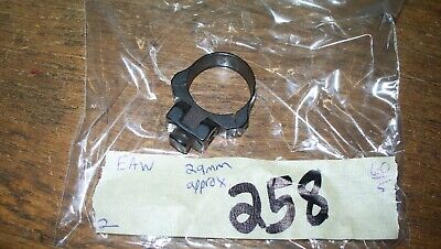 one EAW 29mm scope ring/mount
