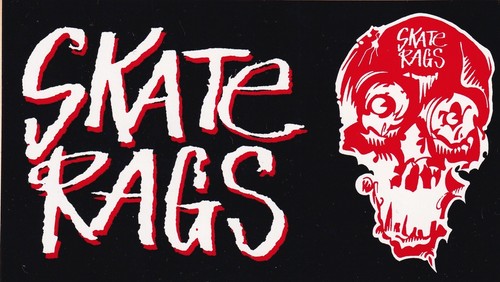 SKATEBOARDING MAGAZINE デカールステッカー × 2 Amazon.com: decals Set of 2-3INCH Sticker -Thrasher