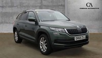 2019 Skoda Kodiaq 1.5 TSI SE 5dr DSG ESTATE PETROL Automatic