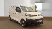 2018 Citroen Dispatch 1.6 Dispatch 1000 Enterprise Blue HDi S/S | Roof Rack | To