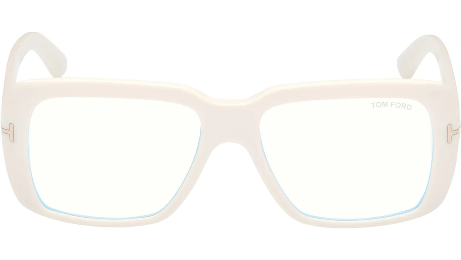 トムフォード Tom Ford FT6025-B Optical Frame 052 Dark Havana - eye-oo.com