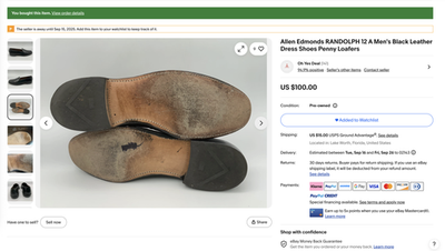 Fotos del artículo de un comprador verificado