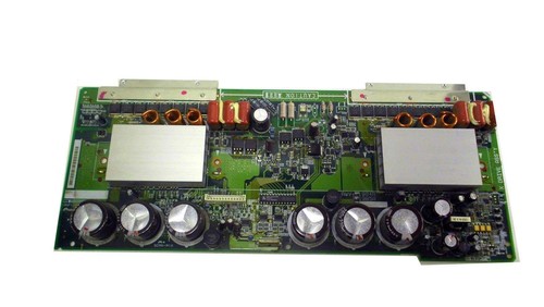 Pioneer PD-Z74T CD Player Main Circuit Board PNP1219-B | eBay