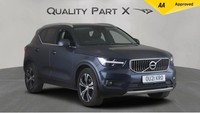 2021 Volvo XC40 2.0 B4 MHEV Inscription Pro Auto Euro 6 (s/s) 5dr ESTATE Petrol/