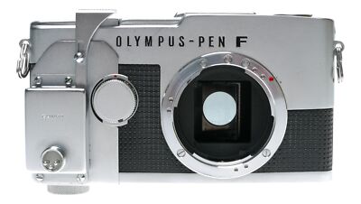 OLYMPUS-PEN F medical use type1 フィルムカメラ $_1.JPG?set_id=880000500F