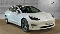 2020 Tesla Model 3 Standard Plus 4dr Auto SALOON ELECTRIC Automatic