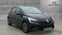 2022 Renault Clio 1.0 TCe 90 Evolution 5dr HATCHBACK PETROL Manual