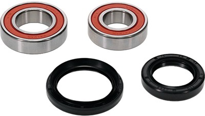 Pivot Works 25-1048-P Premium Wheel Bearing Kit