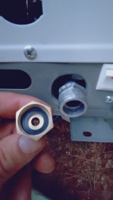 Artikelfoto(s) von einem verifizierten Käufer