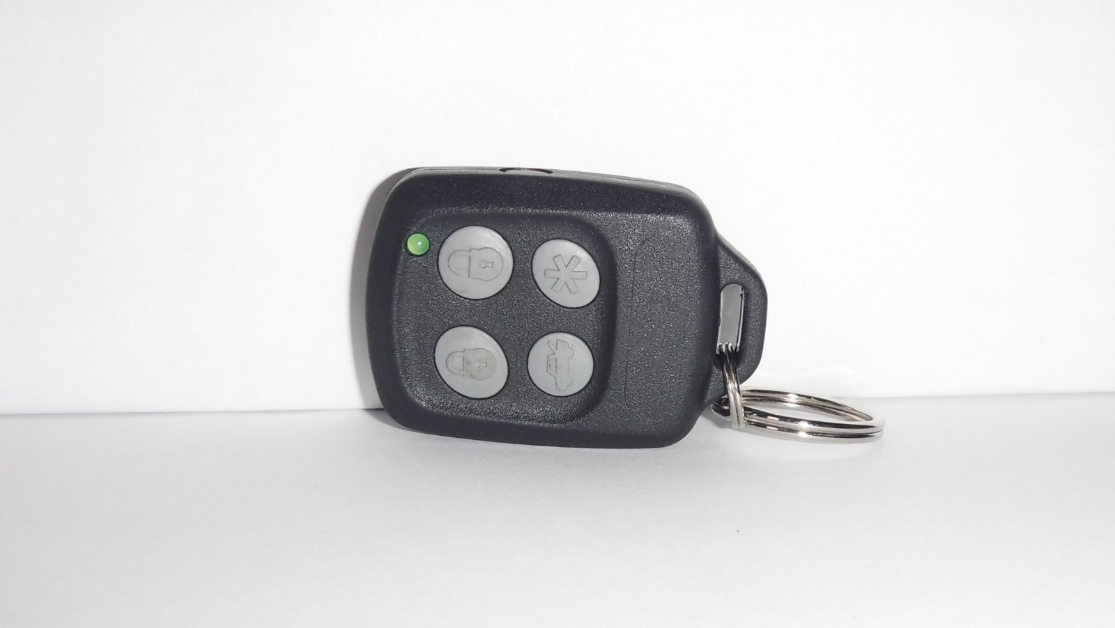 Bulldog Auto Security Remote Controller - *** NEW ***