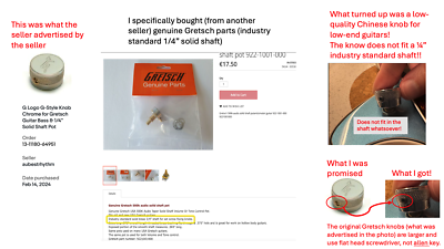 Item photo(s) from verified buyer