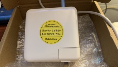 Photos de l'objet d'un acheteur vérifié