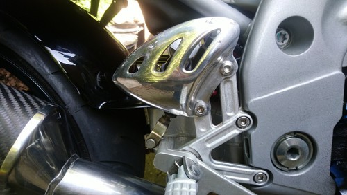 Fotos del artículo de un comprador verificado