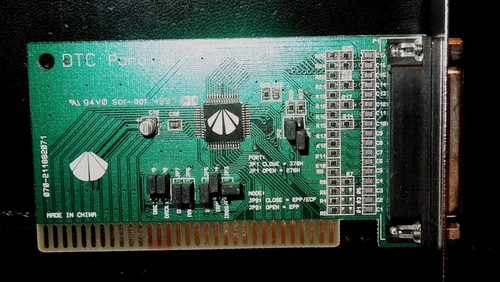 81Y9613 - IBM DS3512 / DS3524 10Gb iSCSI 2 Port Daughter 81Y9613 - IBM DS3512 / DS3524 10Gb iSCSI 2 Port Daughter