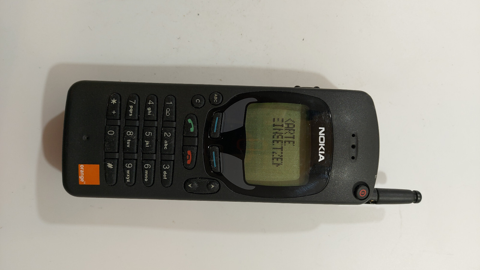 ★レア！海外版 Nokia 8.1 ☆レア！海外版 Nokia 8.1