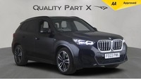2023 BMW X1 1.5 25e 16.3kWh M Sport DCT xDrive Euro 6 (s/s) 5dr ESTATE Petrol/El